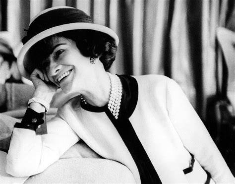 How Coco Chanel changed the course of women’s fashion 